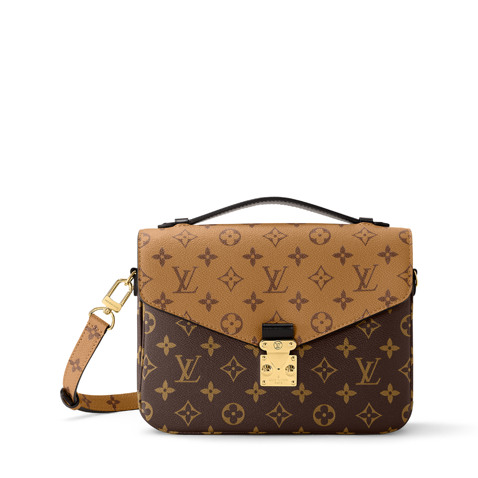 Pochette Métis Monogram Reverse - Handbags | LOUIS VUITTON